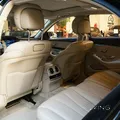 Mercedes S 450 2020